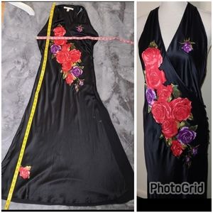 Vintage Victoria's Secret Gown